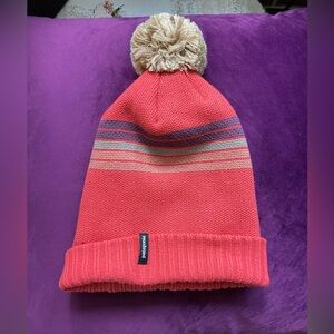 Patagonia 🏔️ hat, small